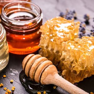 Miel de forêt 500g